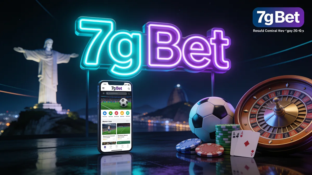 Como baixar o 7g bet para Android — 7g bet no Brasil